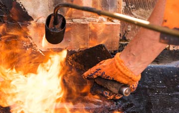 East Haddon flat roof repair companies