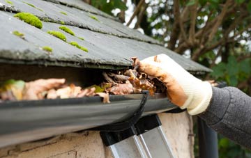 gutter cleaning East Haddon, Northamptonshire