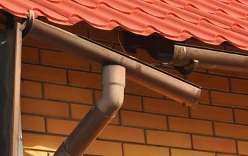 East Haddon gutter repair costs