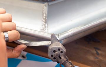 disadvantages of East Haddon lead roofing