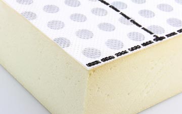 meeting East Haddon building codes