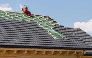 roof replacement East Haddon, Northamptonshire