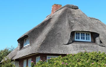 thatch roofing East Haddon, Northamptonshire