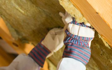 types of East Haddon pitched roof insulation materials