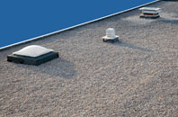 East Haddon flat roofing