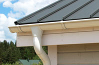 East Haddon soffits
